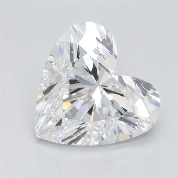 1.58 Carat · D · VVS1 Rare Carat Ideal Cut