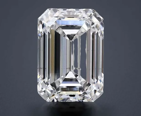 2.03 Carat · E · SI1 Rare Carat Ideal Cut
