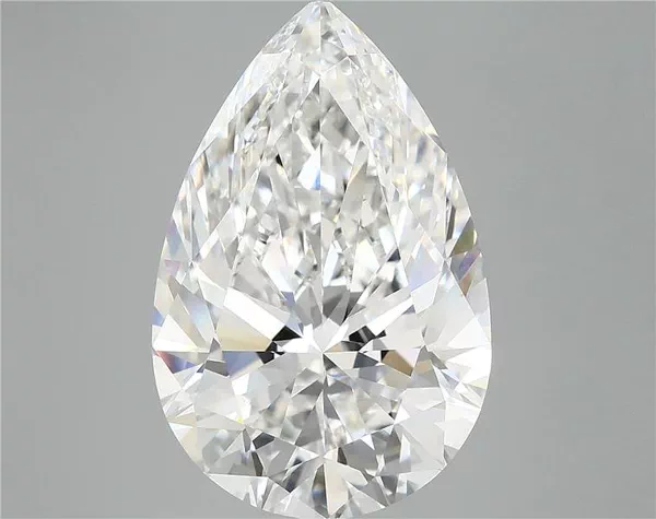 7.08 Carat · E · VVS2 Rare Carat Ideal Cut