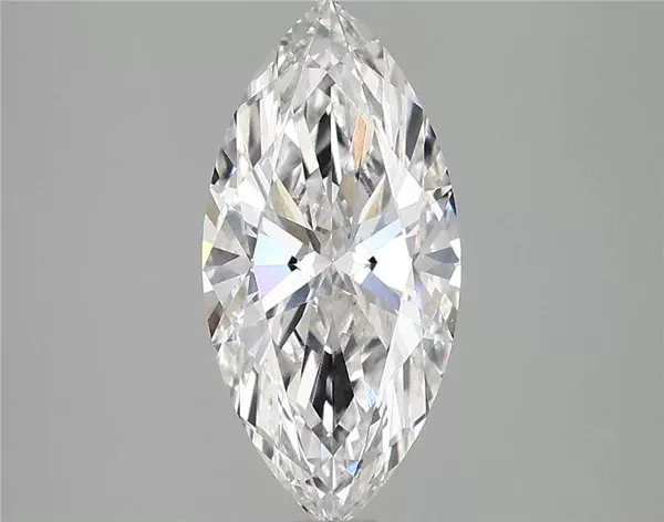 1.89 Carat · D · VS1 Rare Carat Ideal Cut