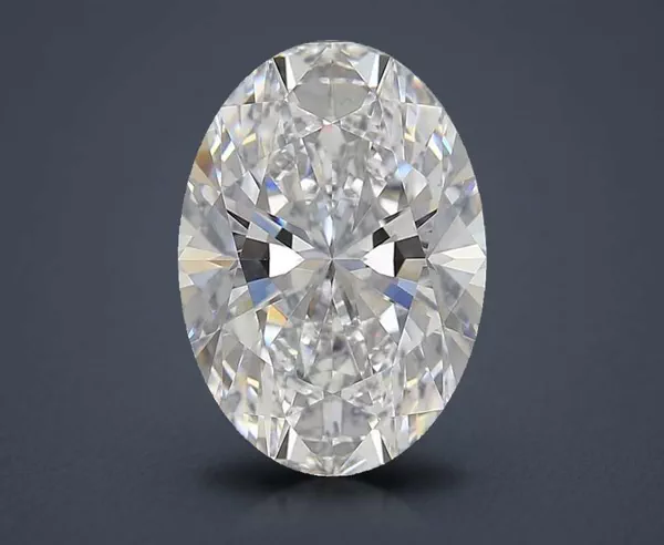 5.02 Carat · D · VVS2 Rare Carat Ideal Cut