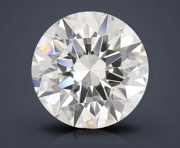 2.36 Carat · I · VVS2 Rare Carat Ideal Cut