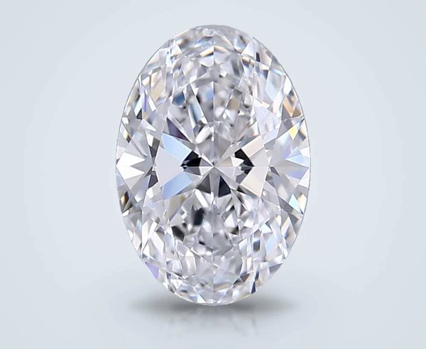 1.21 Carat · D · VVS1 Rare Carat Ideal Cut