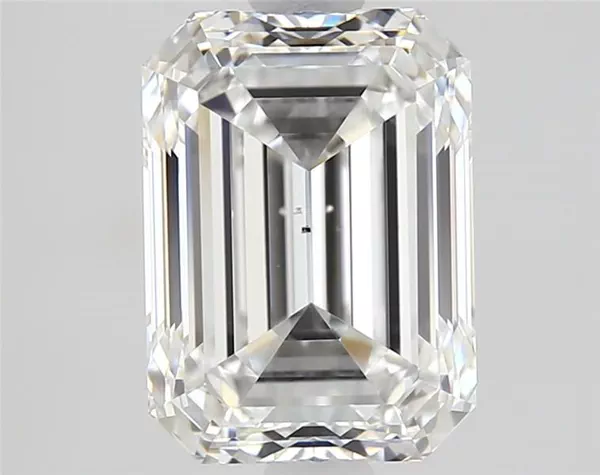 2.03 Carat · F · SI1 Rare Carat Ideal Cut