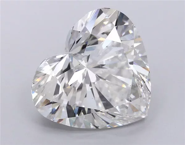 13.09 Carat · F · VS2 Rare Carat Ideal Cut
