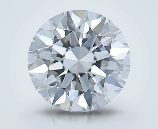0.47 Carat · F · VVS1 Rare Carat Ideal Cut