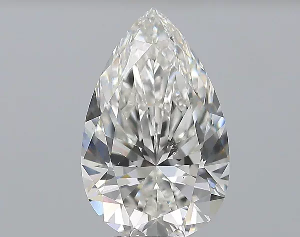 3.01 Carat · H · VS2 Rare Carat Ideal Cut