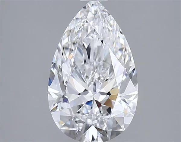 1.38 Carat · D · FL Rare Carat Ideal Cut
