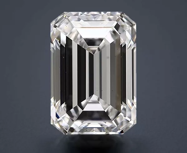 2.54 Carat · D · VS2 Rare Carat Ideal Cut