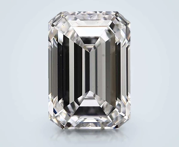 2.54 Carat · D · VS2 Rare Carat Ideal Cut