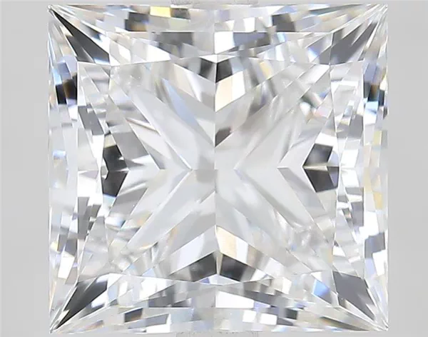 3.32 Carat · F · VVS1 Rare Carat Ideal Cut