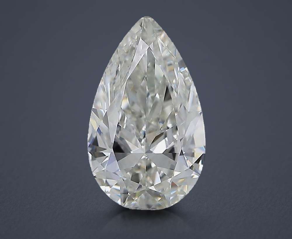 0.4 Carat · H · VVS1 excellent Cut