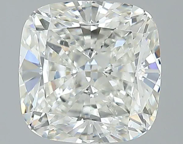 3 Carat · I · SI1 Rare Carat Ideal Cut