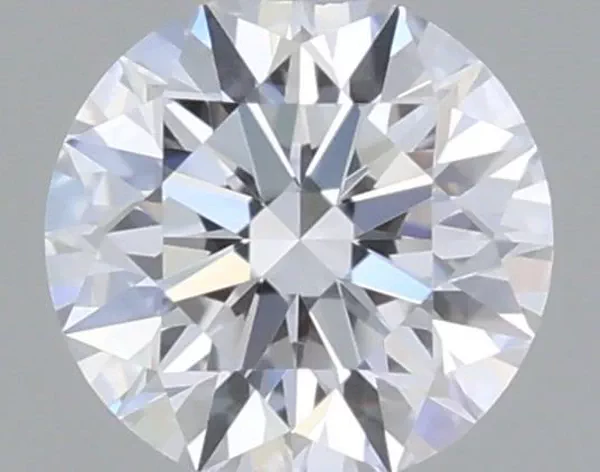 0.19 Carat · D · VVS2 Rare Carat Ideal Cut