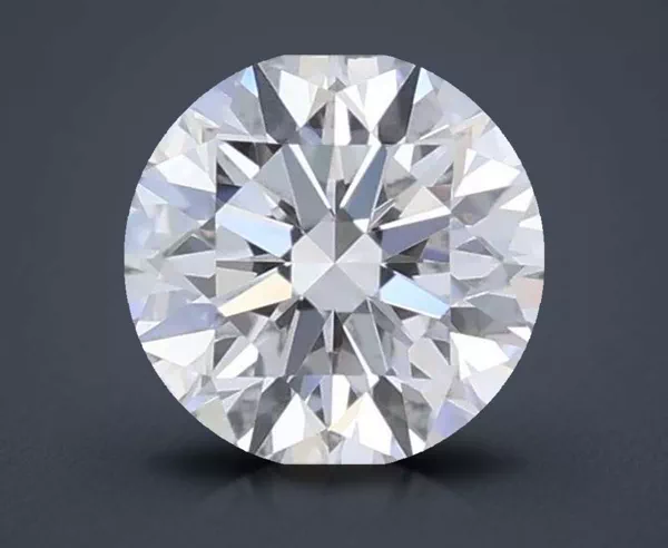 0.19 Carat · D · VVS2 Rare Carat Ideal Cut