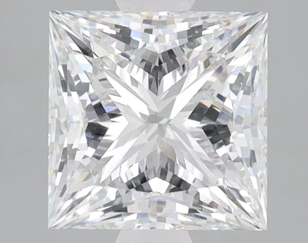 2.52 Carat · E · VVS2 Rare Carat Ideal Cut
