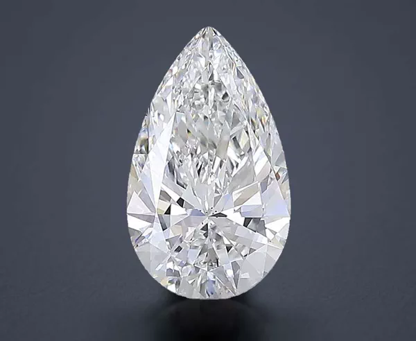 4.39 Carat · E · VS2 very good Cut
