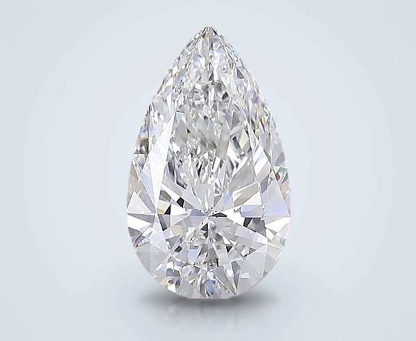 4.39 Carat · E · VS2 very good Cut