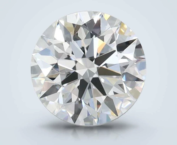 1.03 Carat · D · FL Rare Carat Ideal Cut