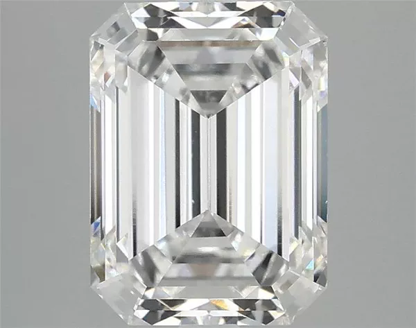 3.34 Carat · E · VS1 Rare Carat Ideal Cut