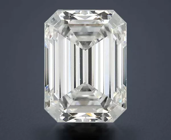 3.34 Carat · E · VS1 Rare Carat Ideal Cut