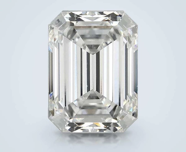 3.34 Carat · E · VS1 Rare Carat Ideal Cut