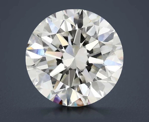 3 Carat · G · VVS2 excellent Cut