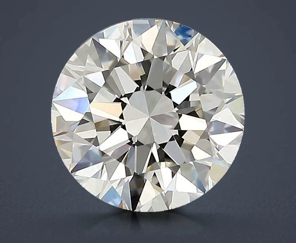 1 Carat · I · VS1 Rare Carat Ideal Cut