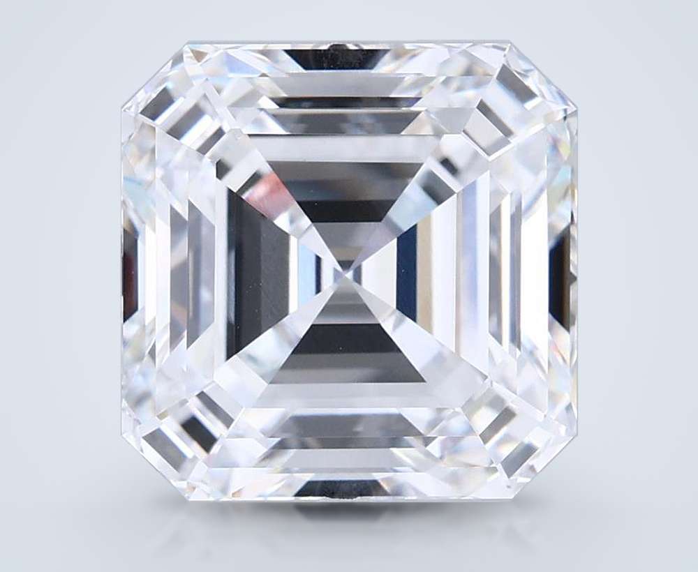 7.12 Carat · D · VVS2 Rare Carat Ideal Cut