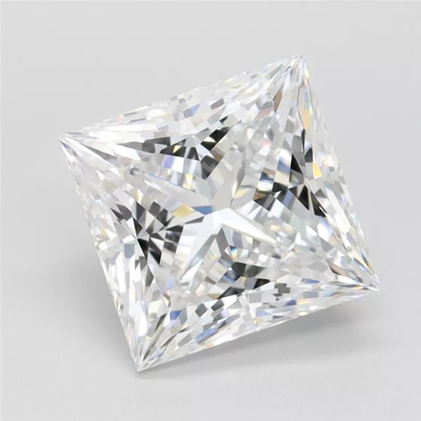 3.01 Carat · D · VVS1 Rare Carat Ideal Cut