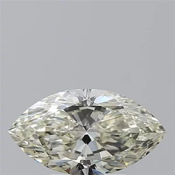 2 Carat · J · SI1 very good Cut