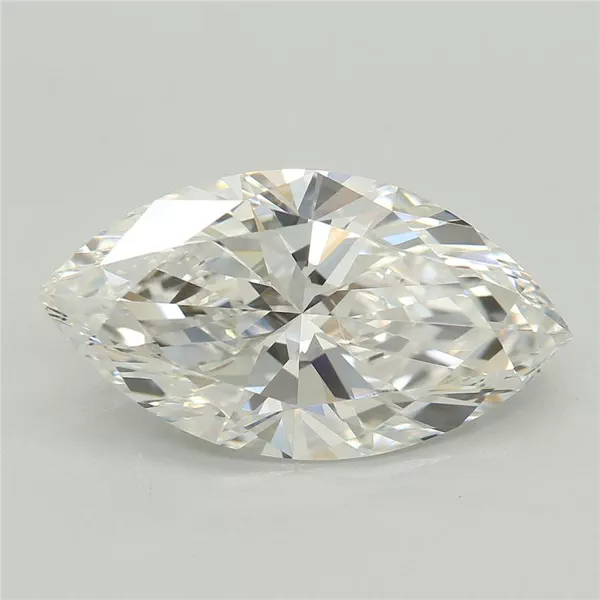 2.85 Carat · D · VVS2 very good Cut