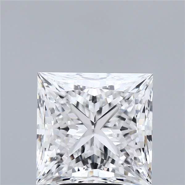 5.72 Carat · E · VVS1 Rare Carat Ideal Cut