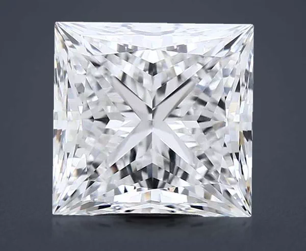 5.72 Carat · E · VVS1 Rare Carat Ideal Cut