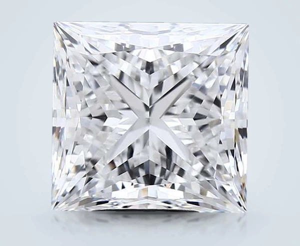 5.72 Carat · E · VVS1 Rare Carat Ideal Cut