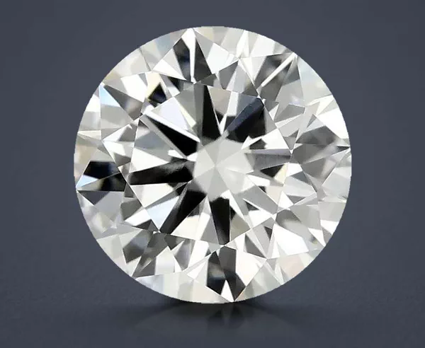 1.08 Carat · F · VVS1 Rare Carat Ideal Cut