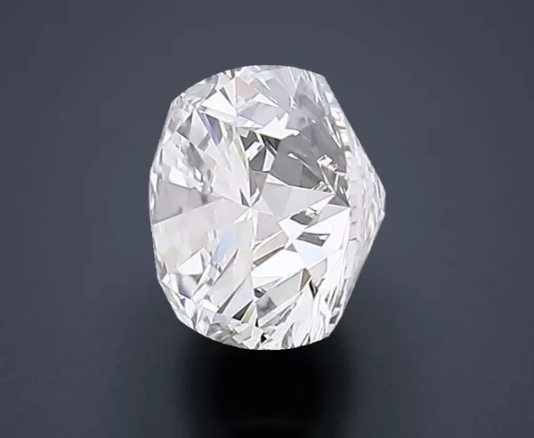 2.73 Carat · E · IF Rare Carat Ideal Cut