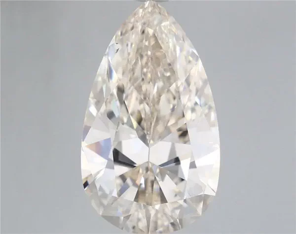 7 Carat · J · VS2 Rare Carat Ideal Cut