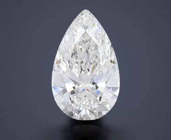 4.87 Carat · F · VS2 Rare Carat Ideal Cut