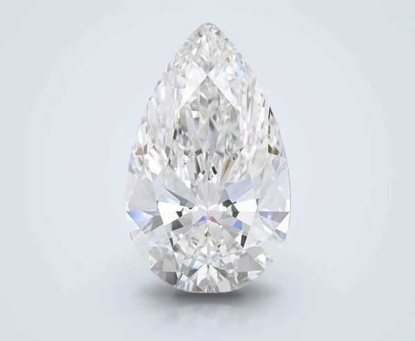 4.87 Carat · F · VS2 Rare Carat Ideal Cut