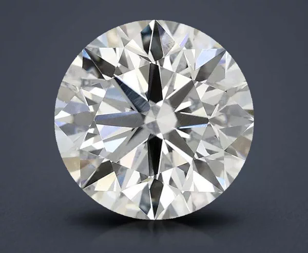 1.49 Carat · G · VS1 Rare Carat Ideal Cut