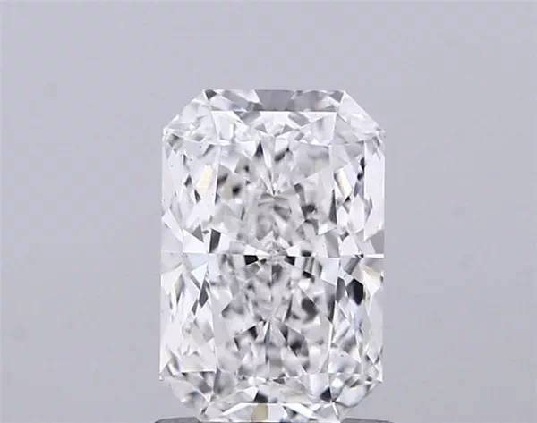 1.65 Carat · D · VS2 Rare Carat Ideal Cut