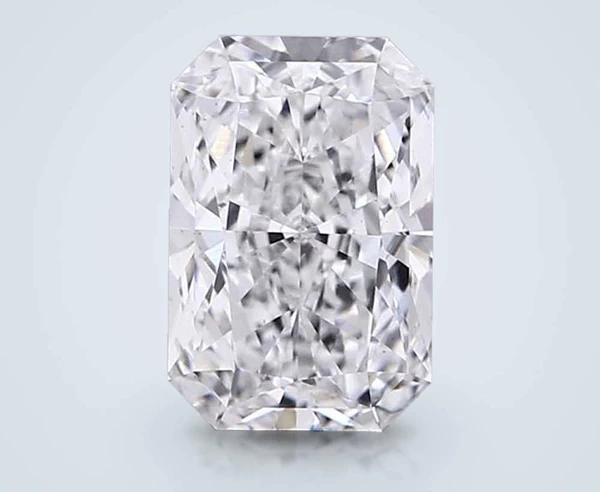 1.65 Carat · D · VS2 Rare Carat Ideal Cut