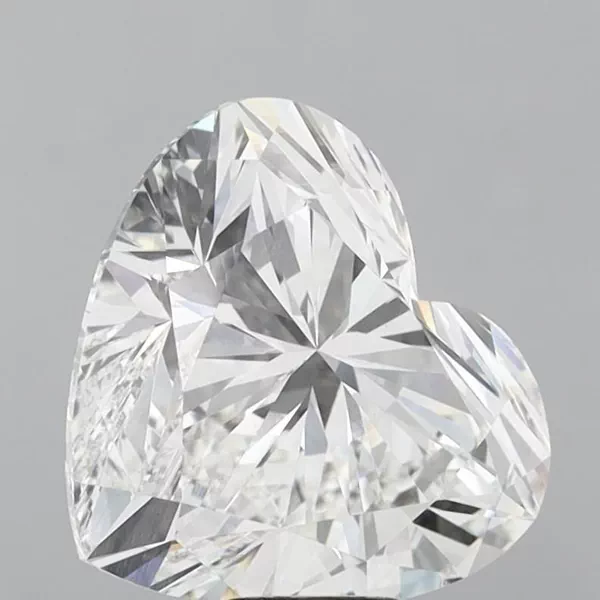 10.05 Carat · E · VVS2 Rare Carat Ideal Cut