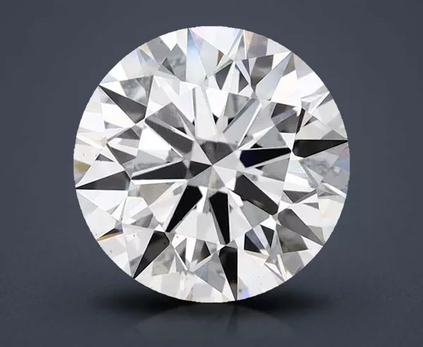 3.5 Carat · E · VS2 Rare Carat Ideal Cut