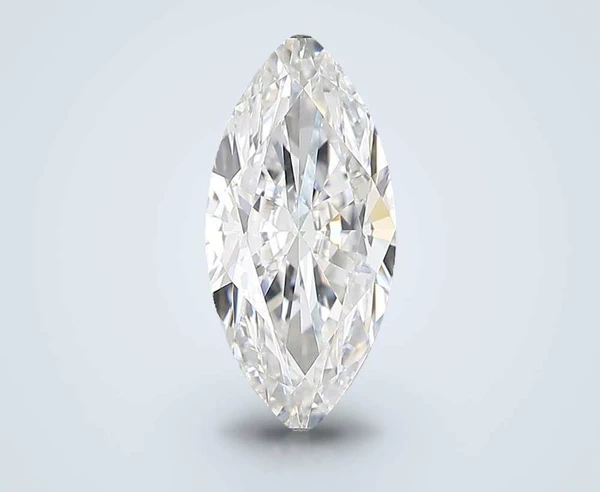 1.01 Carat · E · VVS2 very good Cut