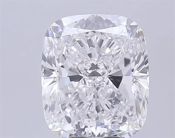 8.02 Carat · D · VVS2 very good Cut
