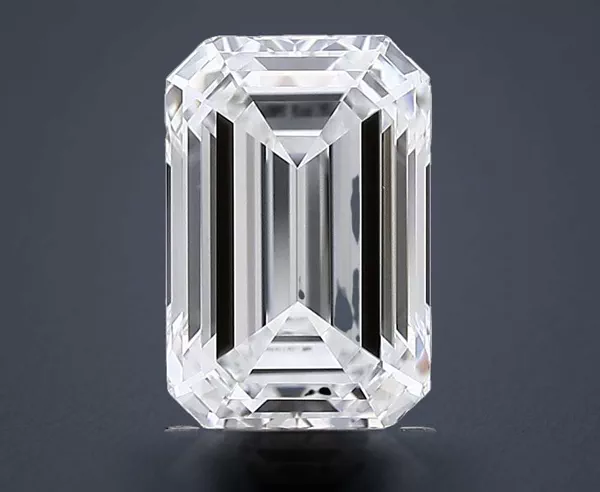 1.39 Carat · E · IF Rare Carat Ideal Cut