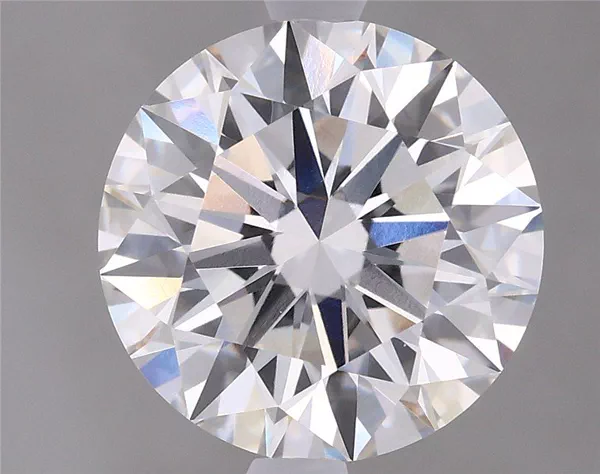 2.6 Carat · E · VVS2 Rare Carat Ideal Cut