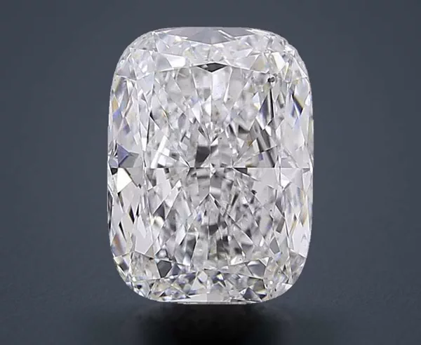 3.33 Carat · D · VS2 Rare Carat Ideal Cut